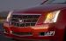 Cadillac CTS 2008 Widescreen Picture #23
